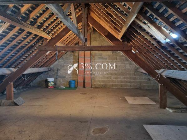 Maison 6 pièce(s) 4 chambre(s) 113 m²