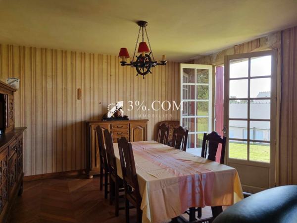 Maison 6 pièce(s) 4 chambre(s) 113 m²