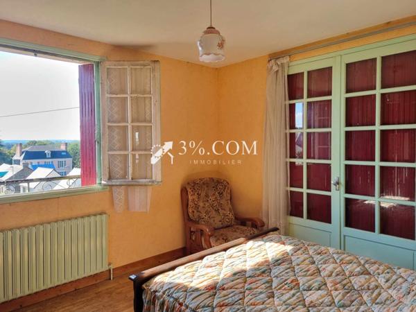 Maison 6 pièce(s) 4 chambre(s) 113 m²