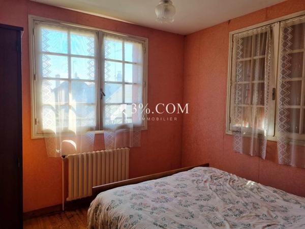 Maison 6 pièce(s) 4 chambre(s) 113 m²