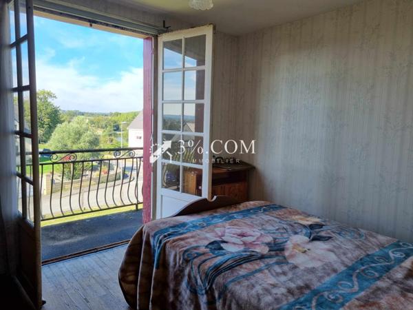 Maison 6 pièce(s) 4 chambre(s) 113 m²