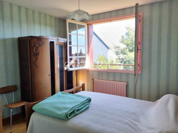 Maison 6 pièce(s) 4 chambre(s) 113 m²