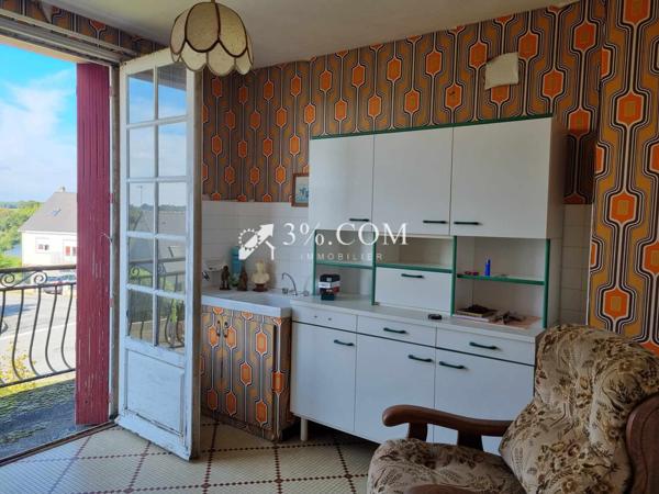 Maison 6 pièce(s) 4 chambre(s) 113 m²