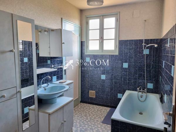 Maison 6 pièce(s) 4 chambre(s) 113 m²