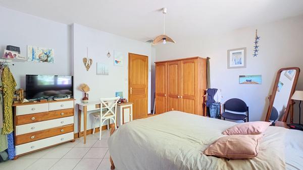 Maison à vendre Cestas - 6 pièces, 160m² avec 3 chambre(s) à 466 530€ - AJP Immobilier Cestas