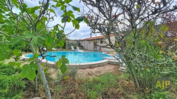 Maison à vendre Cestas - 6 pièces, 160m² avec 3 chambre(s) à 466 530€ - AJP Immobilier Cestas