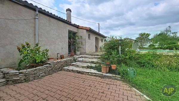 Maison à vendre Cestas - 6 pièces, 160m² avec 3 chambre(s) à 466 530€ - AJP Immobilier Cestas