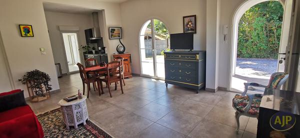 Vente maison Lanton : 769 600 € - AJP Immobilier Andernos les Bains