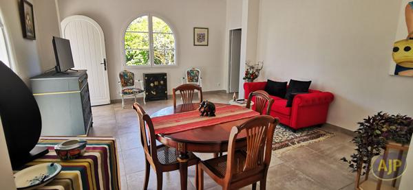 Vente maison Lanton : 769 600 € - AJP Immobilier Andernos les Bains