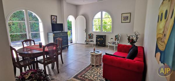 Vente maison Lanton : 769 600 € - AJP Immobilier Andernos les Bains