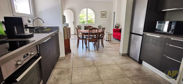 Vente maison Lanton : 769 600 € - AJP Immobilier Andernos les Bains