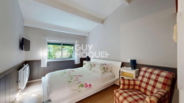 Appartement Navenne 2 pièce(s)