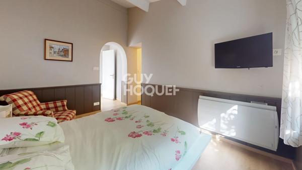 Appartement Navenne 2 pièce(s)