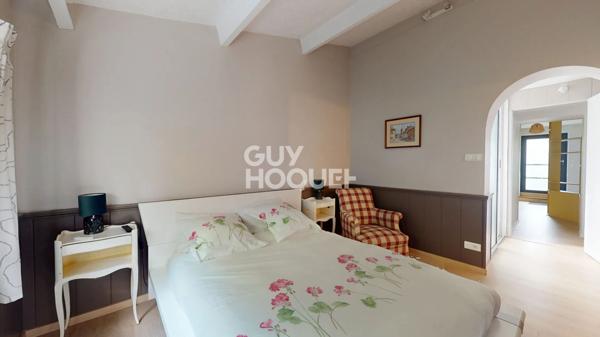 Appartement Navenne 2 pièce(s)