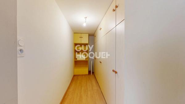 Appartement Navenne 2 pièce(s)