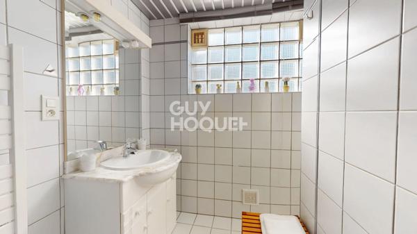 Appartement Navenne 2 pièce(s)