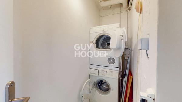 Appartement Navenne 2 pièce(s)