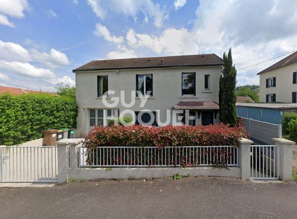 Appartement Navenne 2 pièce(s)