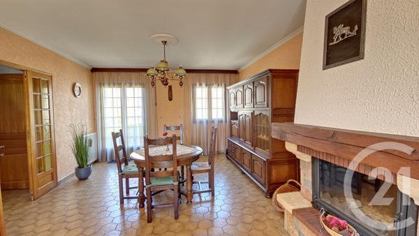 Maison à vendre  5 pièces - 104,82 m2 DRANCY - 93