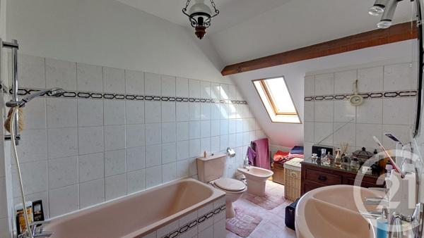 Maison à vendre  5 pièces - 104,82 m2 DRANCY - 93