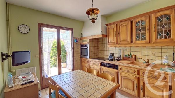 Maison à vendre  5 pièces - 104,82 m2 DRANCY - 93