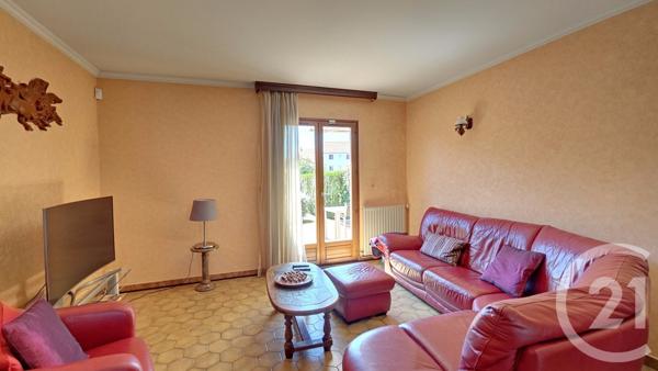 Maison à vendre  5 pièces - 104,82 m2 DRANCY - 93