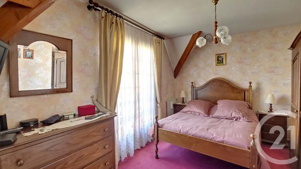 Maison à vendre  5 pièces - 104,82 m2 DRANCY - 93