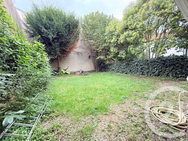 Maison à vendre  5 pièces - 117 m2 DRANCY - 93