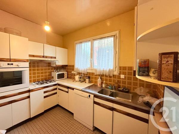 Maison à vendre  5 pièces - 117 m2 DRANCY - 93