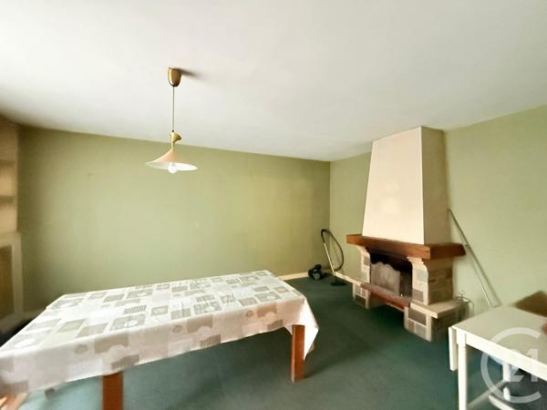 Maison à vendre  5 pièces - 117 m2 DRANCY - 93