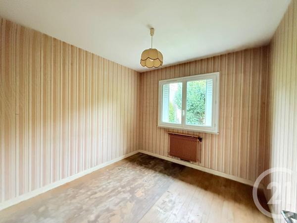 Maison à vendre  5 pièces - 117 m2 DRANCY - 93