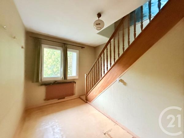 Maison à vendre  5 pièces - 117 m2 DRANCY - 93