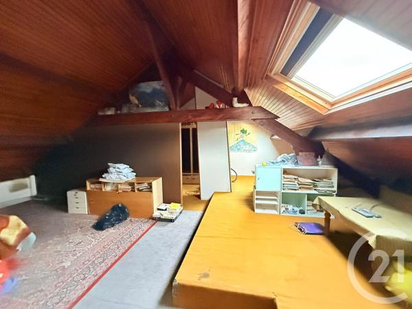 Maison à vendre  5 pièces - 117 m2 DRANCY - 93