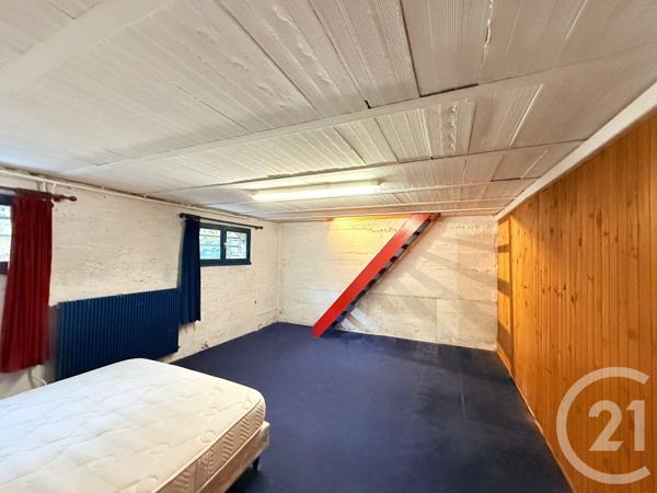 Maison à vendre  5 pièces - 117 m2 DRANCY - 93