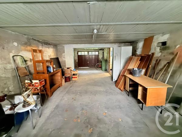 Maison à vendre  5 pièces - 117 m2 DRANCY - 93