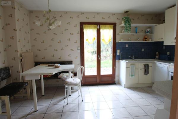 Maison individuelle à vendre à Chalon-sur-Saône en Saône-et-Loire (71100), ref : 13783/506