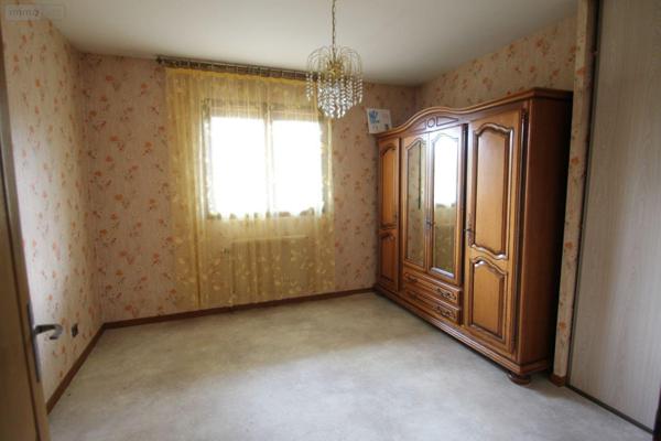 Maison individuelle à vendre à Chalon-sur-Saône en Saône-et-Loire (71100), ref : 13783/506