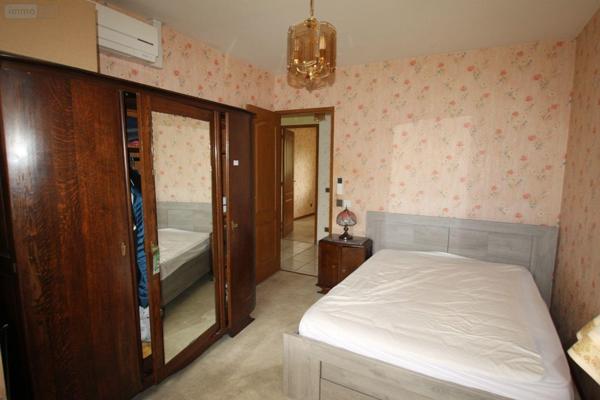 Maison individuelle à vendre à Chalon-sur-Saône en Saône-et-Loire (71100), ref : 13783/506