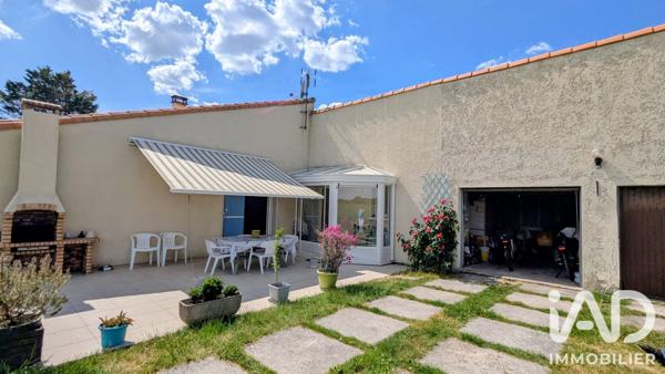 Maison à vendre 5 pièces 165 m² Médis