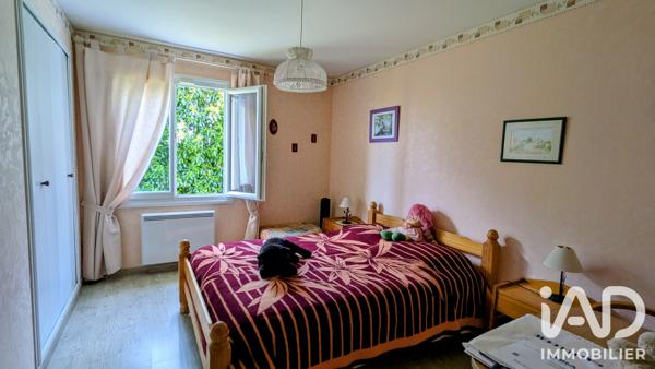 Maison à vendre 5 pièces 165 m² Médis