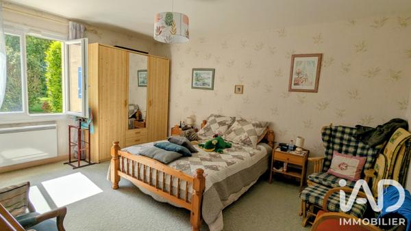 Maison à vendre 5 pièces 165 m² Médis