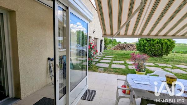 Maison à vendre 5 pièces 165 m² Médis
