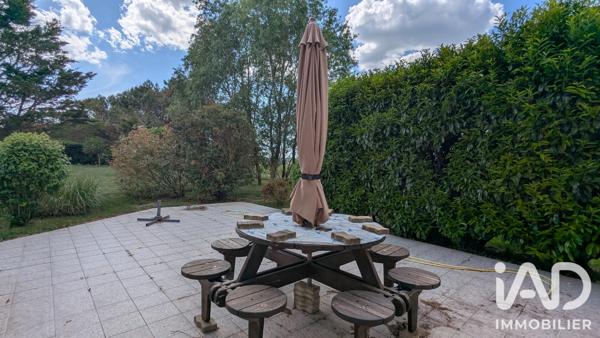 Maison à vendre 5 pièces 165 m² Médis