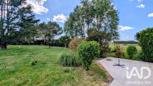 Maison à vendre 5 pièces 165 m² Médis