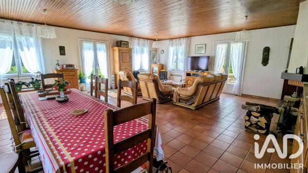 Maison à vendre 5 pièces 165 m² Médis