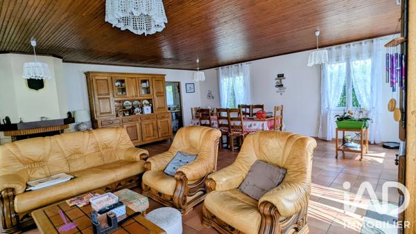 Maison à vendre 5 pièces 165 m² Médis