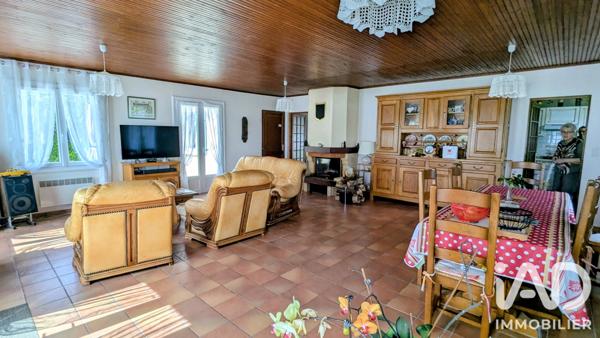 Maison à vendre 5 pièces 165 m² Médis
