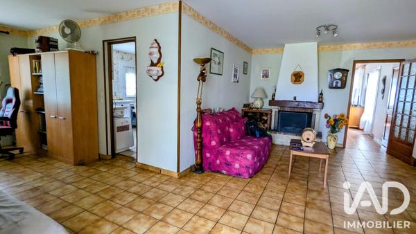 Maison à vendre 5 pièces 165 m² Médis