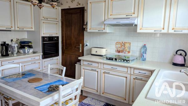 Maison à vendre 5 pièces 165 m² Médis
