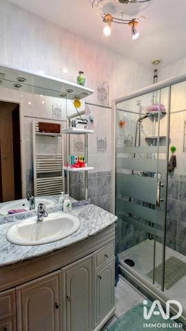 Maison à vendre 5 pièces 165 m² Médis
